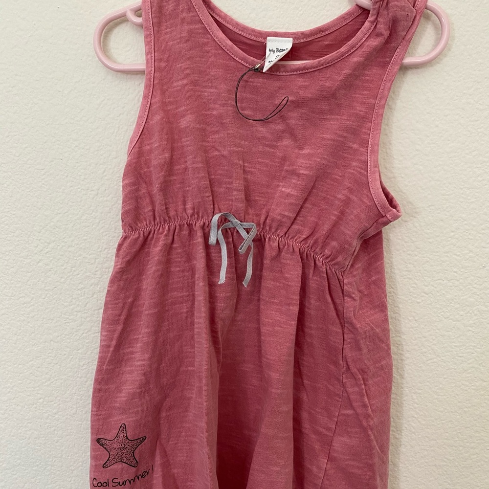 brand new sports dress